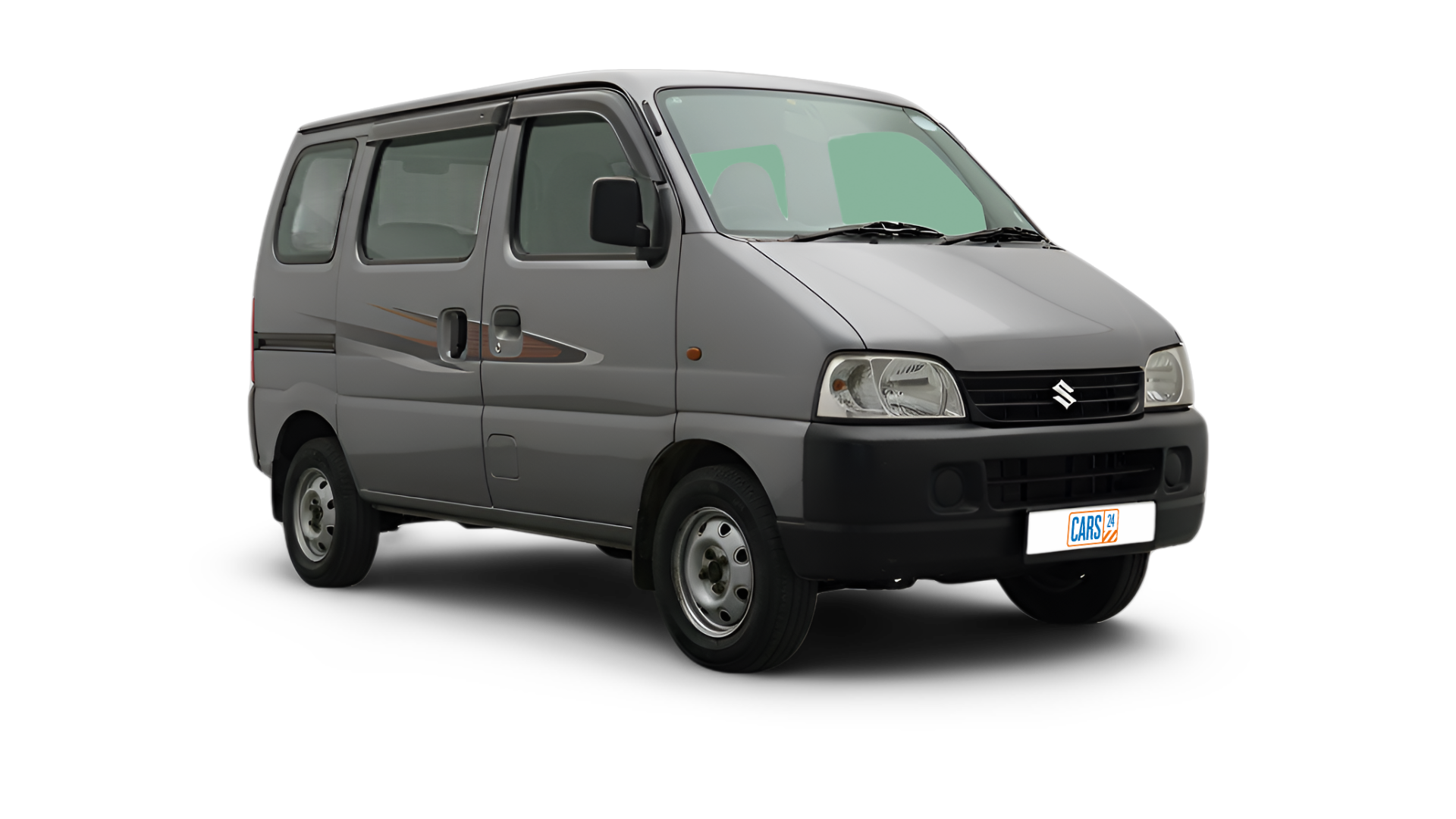 2018 Maruti Eeco - SUV - CNG - Manual - ₹2.93 lakh